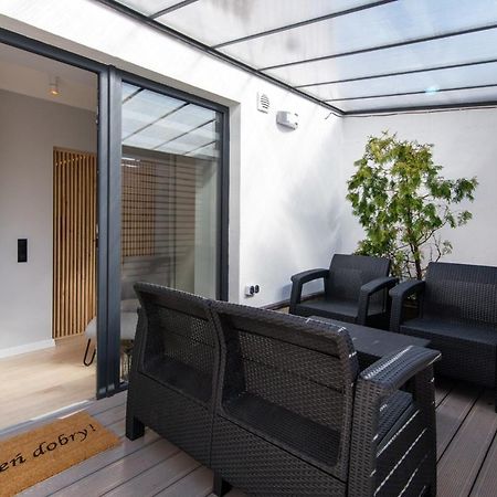 Apartament Przytulny Kazimierz Dolny Zewnętrze zdjęcie