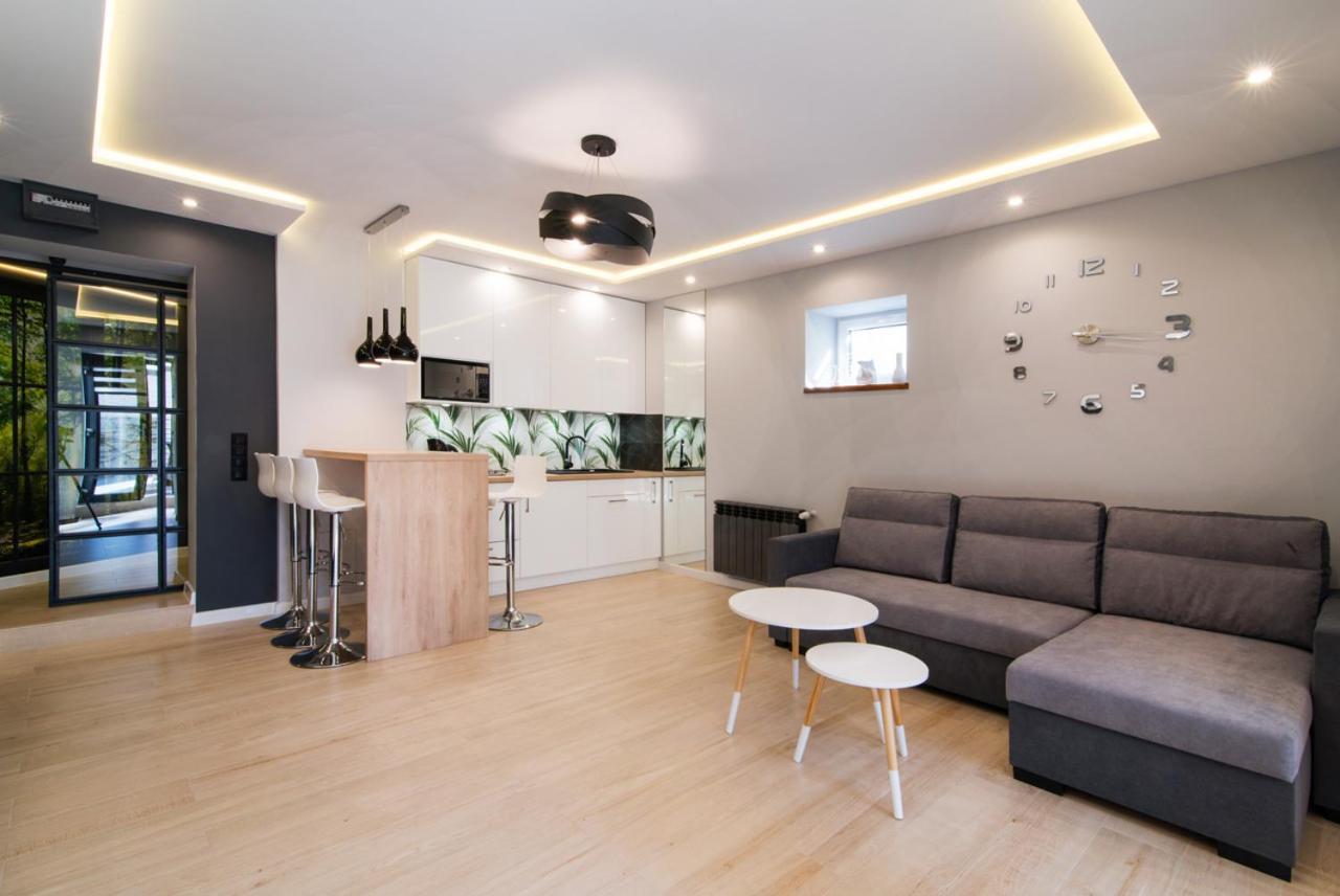 Apartament Przytulny Kazimierz Dolny Zewnętrze zdjęcie