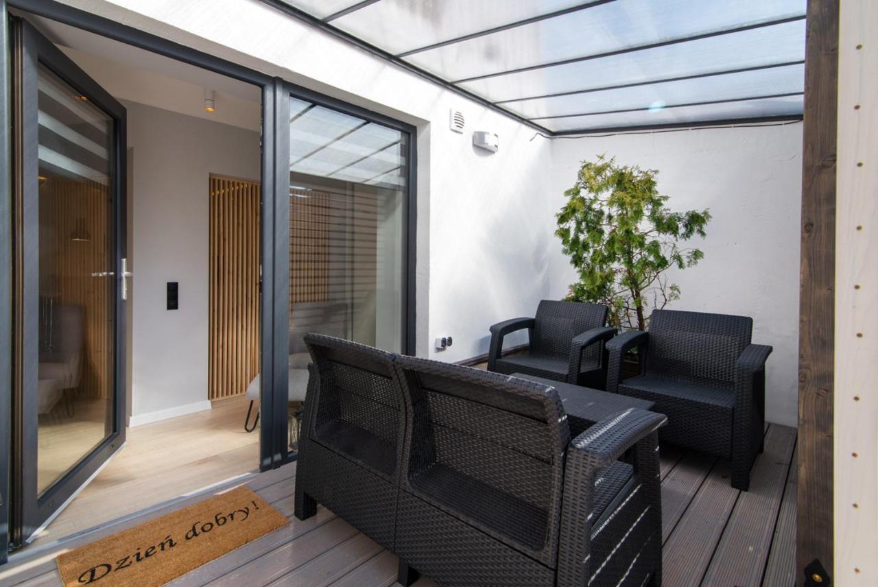 Apartament Przytulny Kazimierz Dolny Zewnętrze zdjęcie