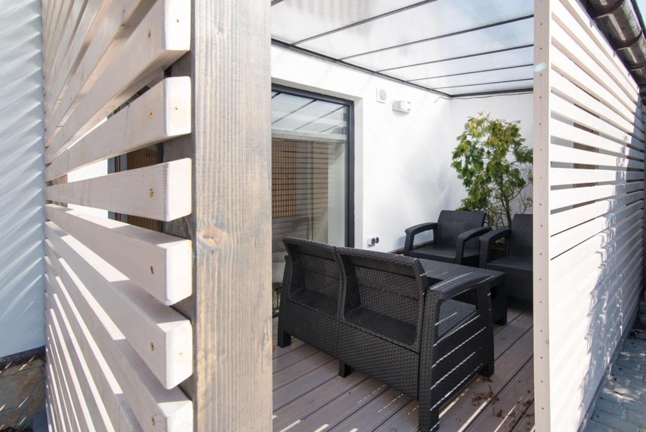 Apartament Przytulny Kazimierz Dolny Zewnętrze zdjęcie