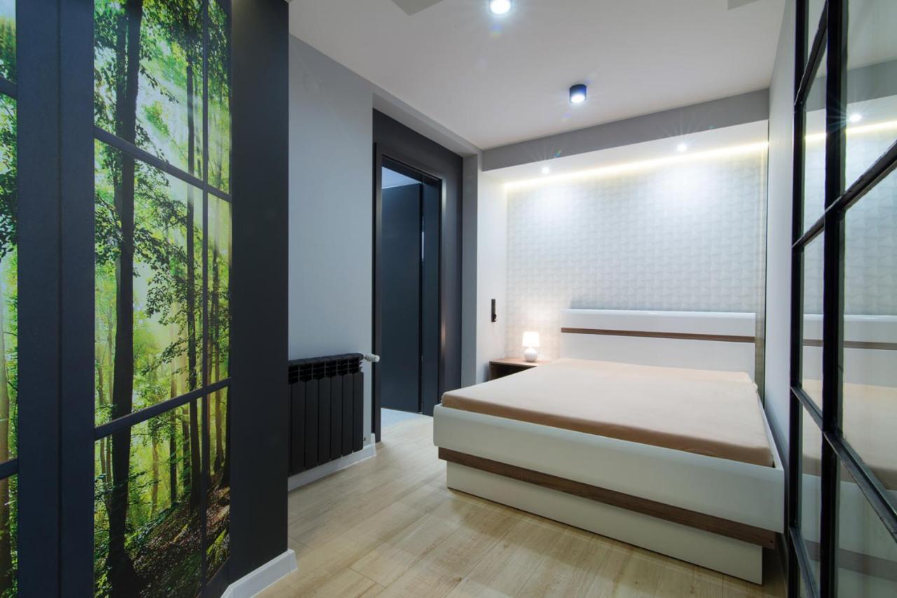 Apartament Przytulny Kazimierz Dolny Zewnętrze zdjęcie