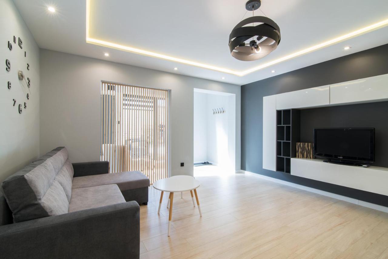 Apartament Przytulny Kazimierz Dolny Zewnętrze zdjęcie